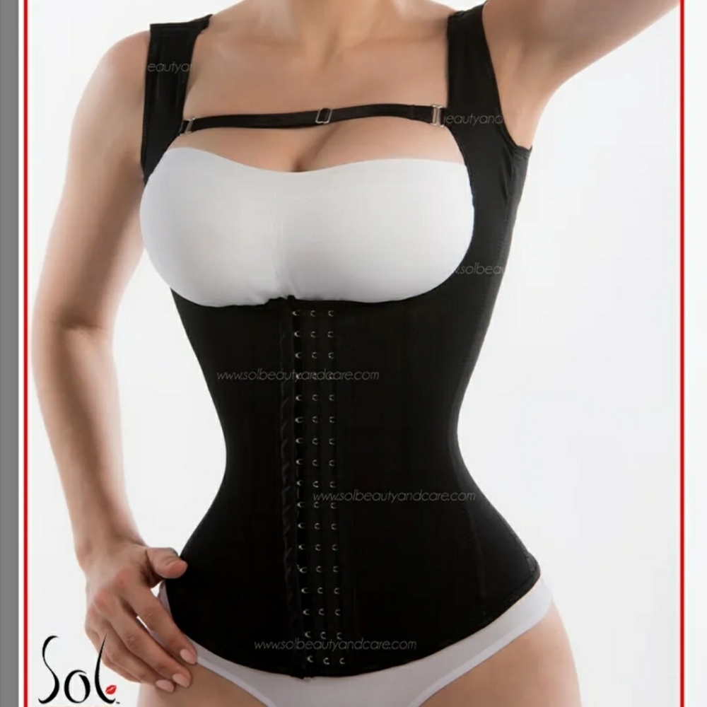 Faja vest